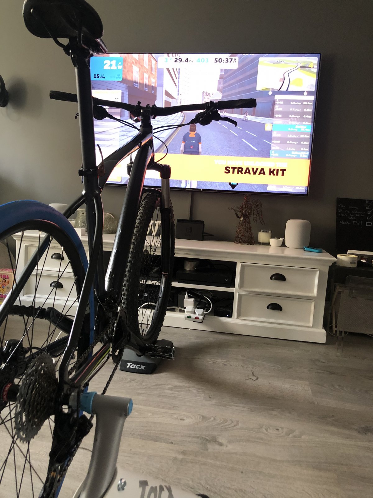 Zwift What Do I Need Emtb Forums