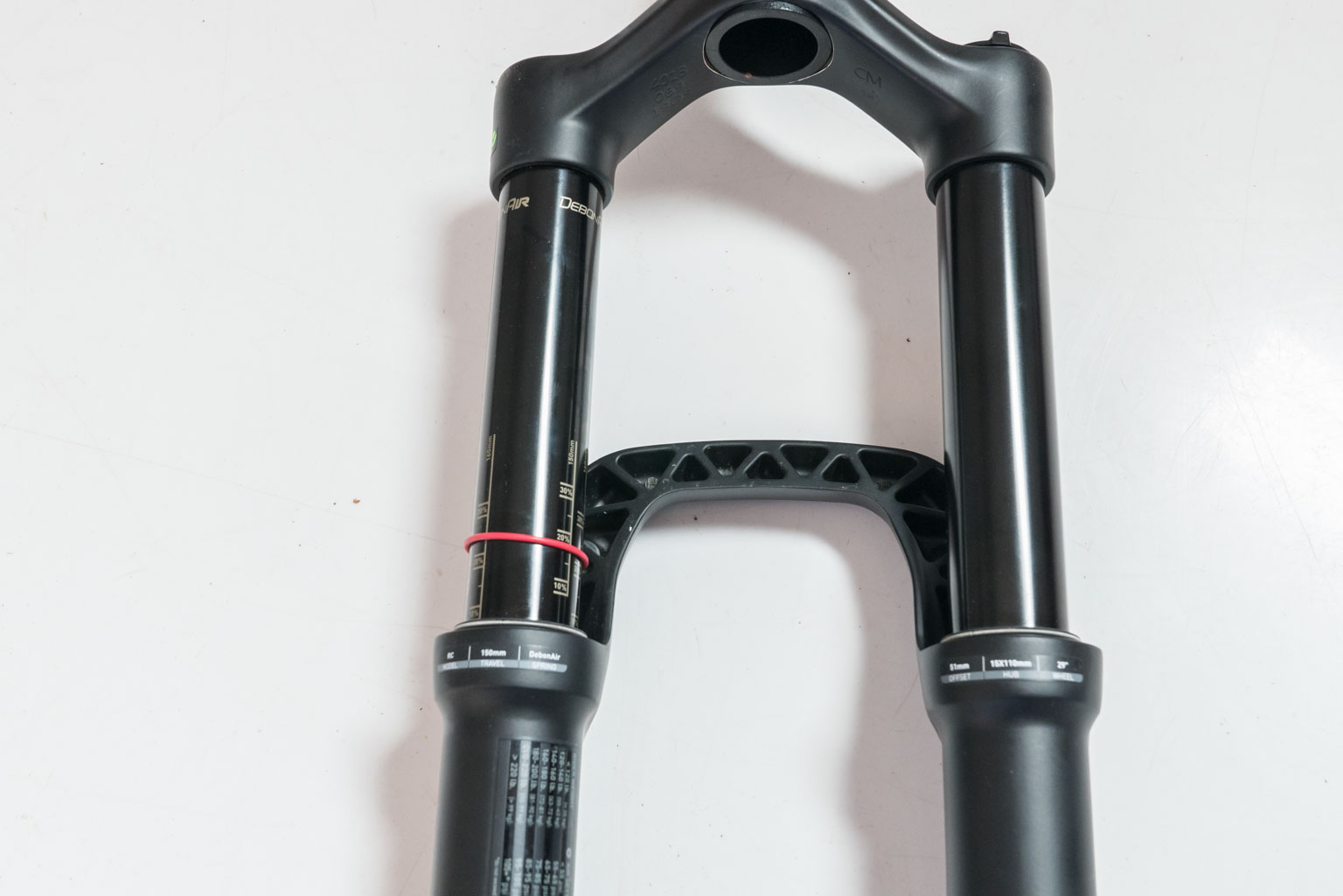 rockshox pike rc29