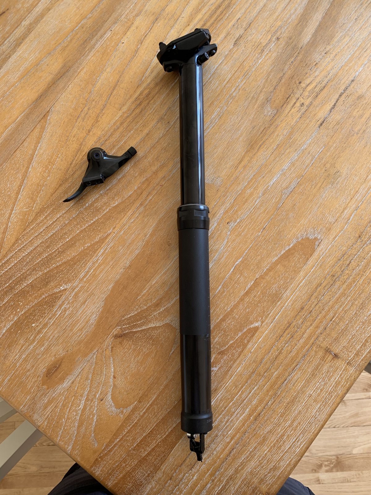specialized command ircc dropper post