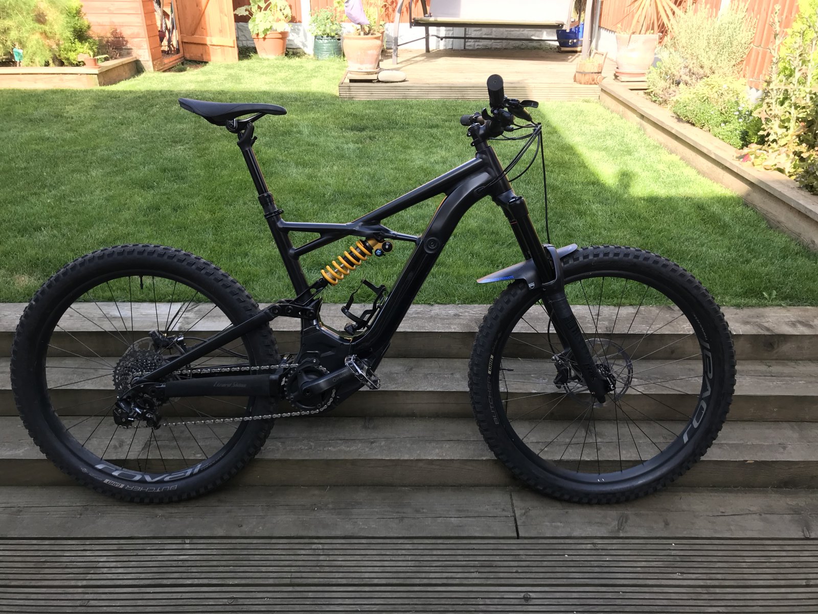 specialized kenevo 2019 review