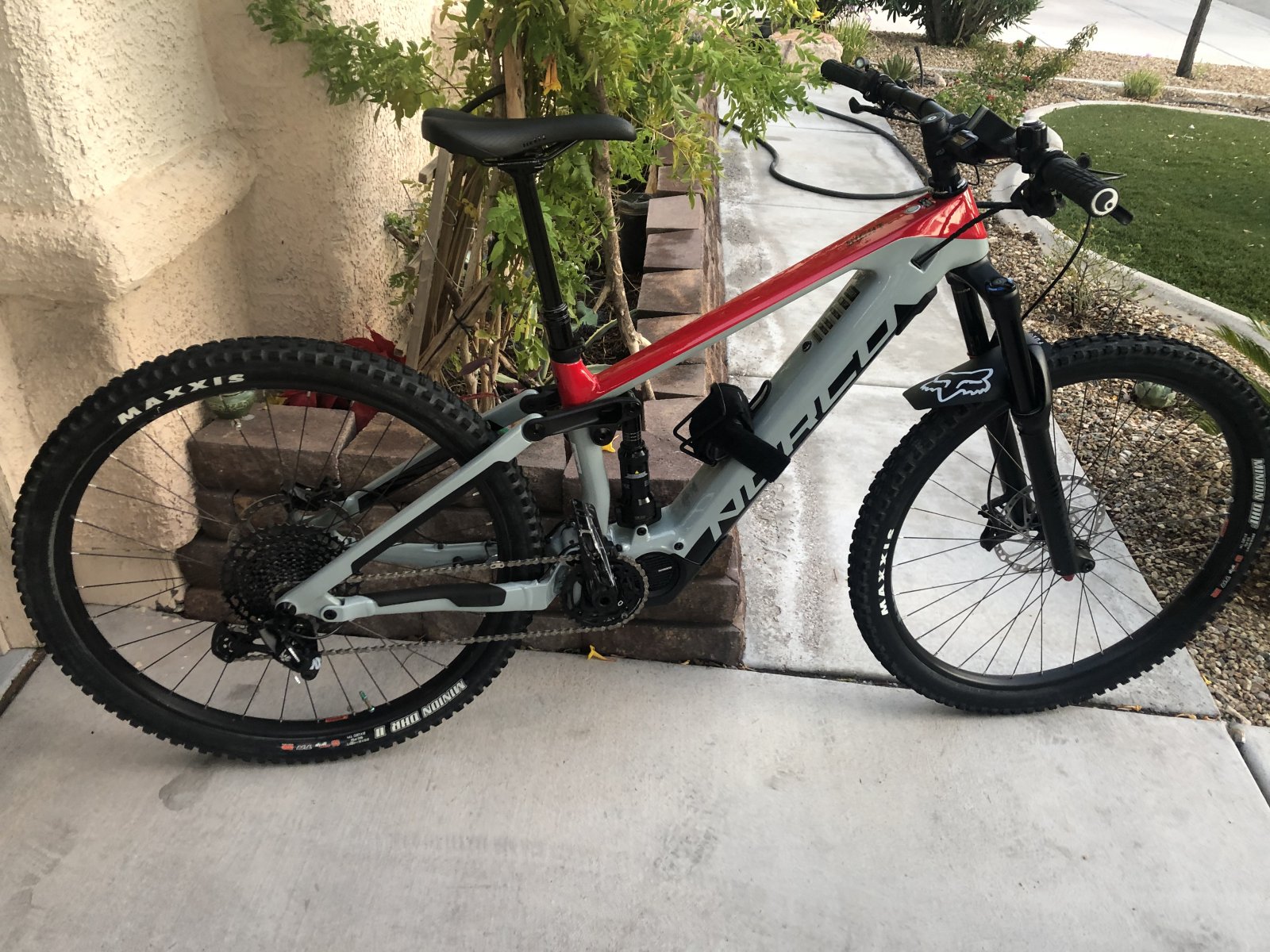 norco vlt c3