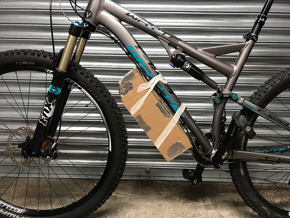 whyte t129 2014