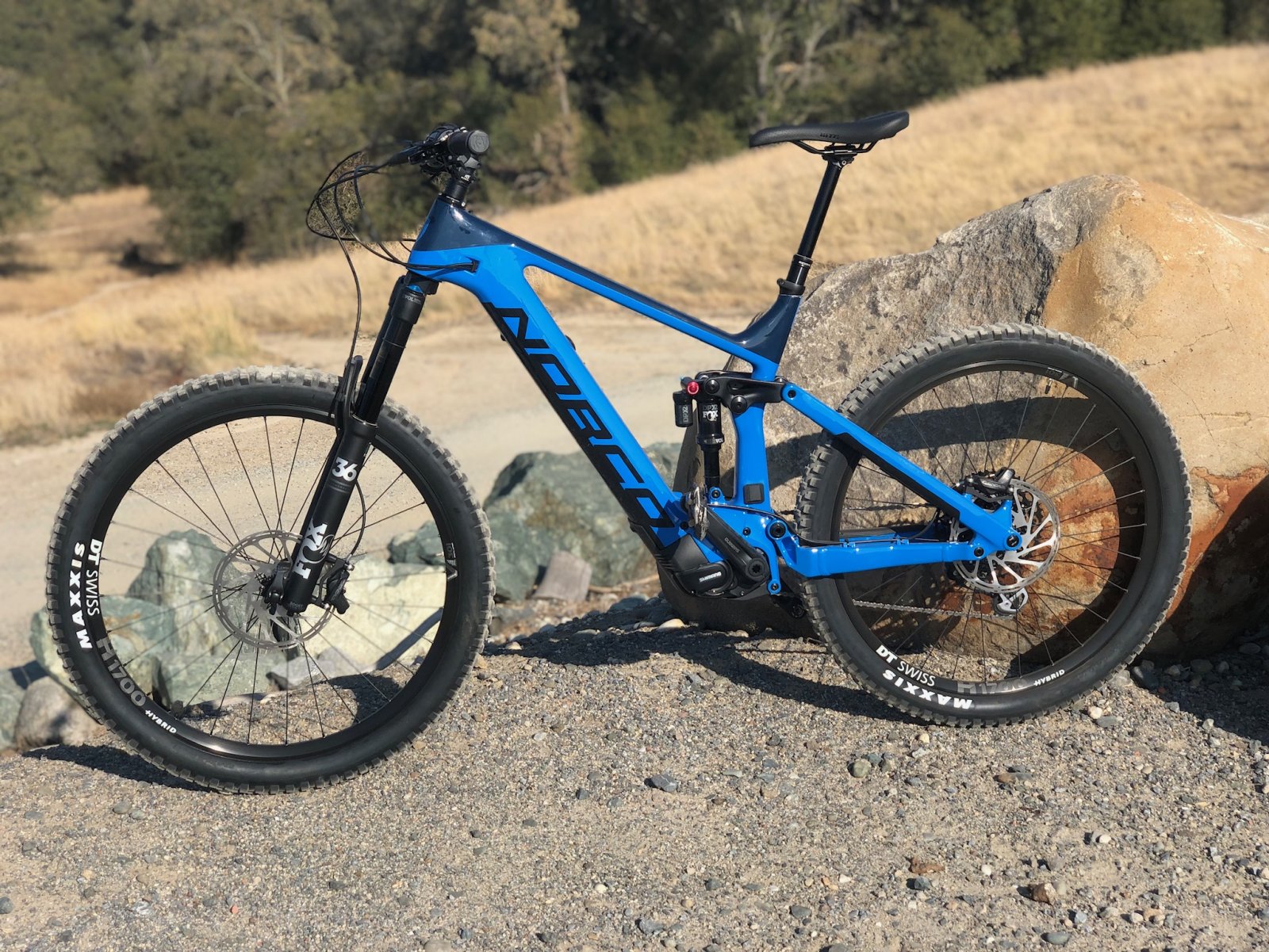 norco optic for sale