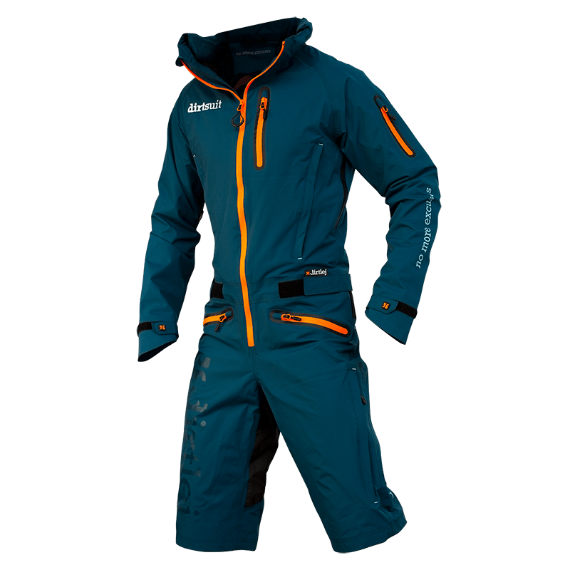 mtb dirt suit