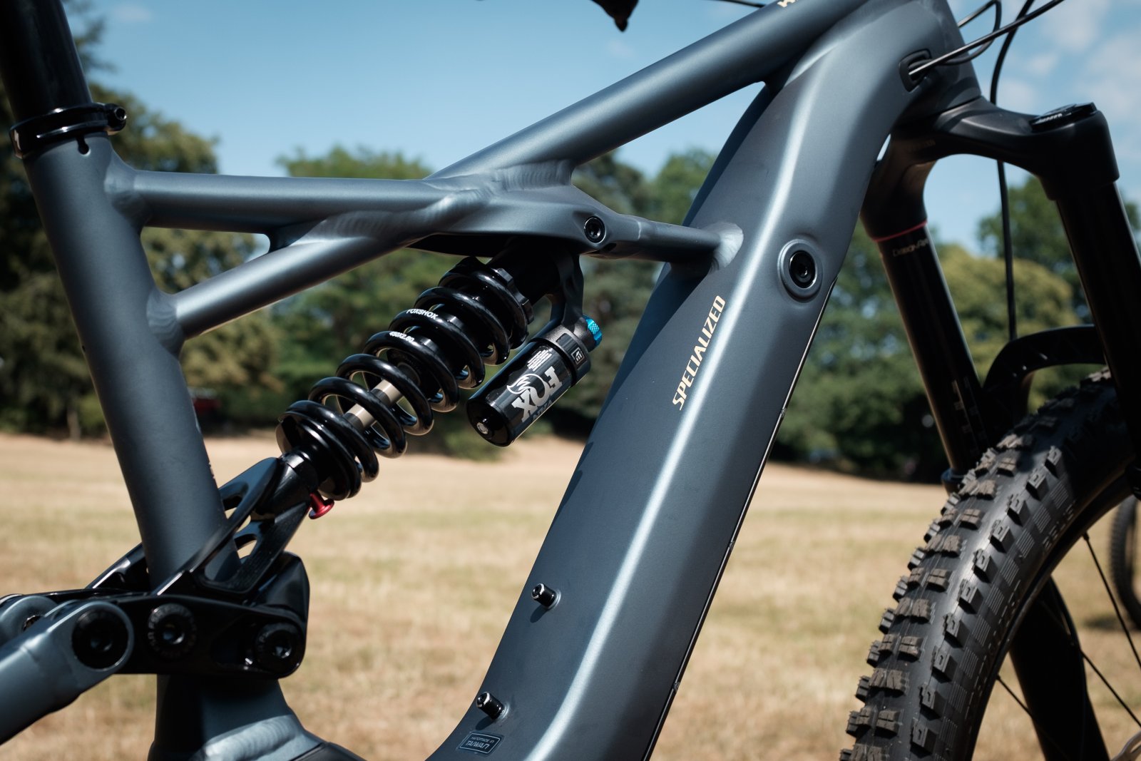 specialized kenevo comp 2019 review