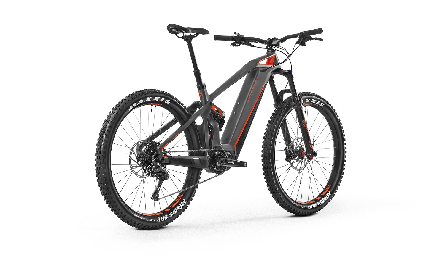 mondraker crusher 2019