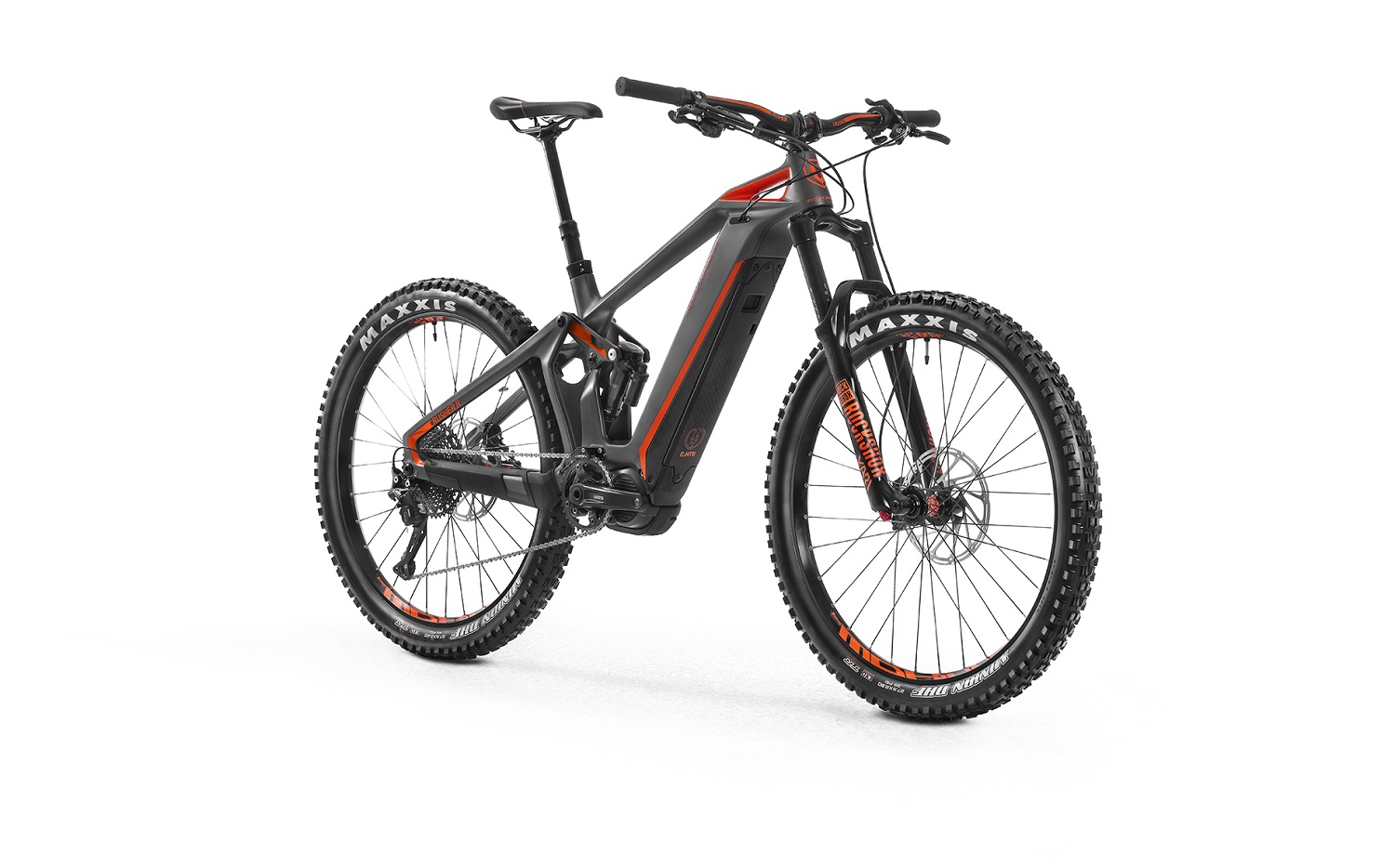 mondraker crusher 2020