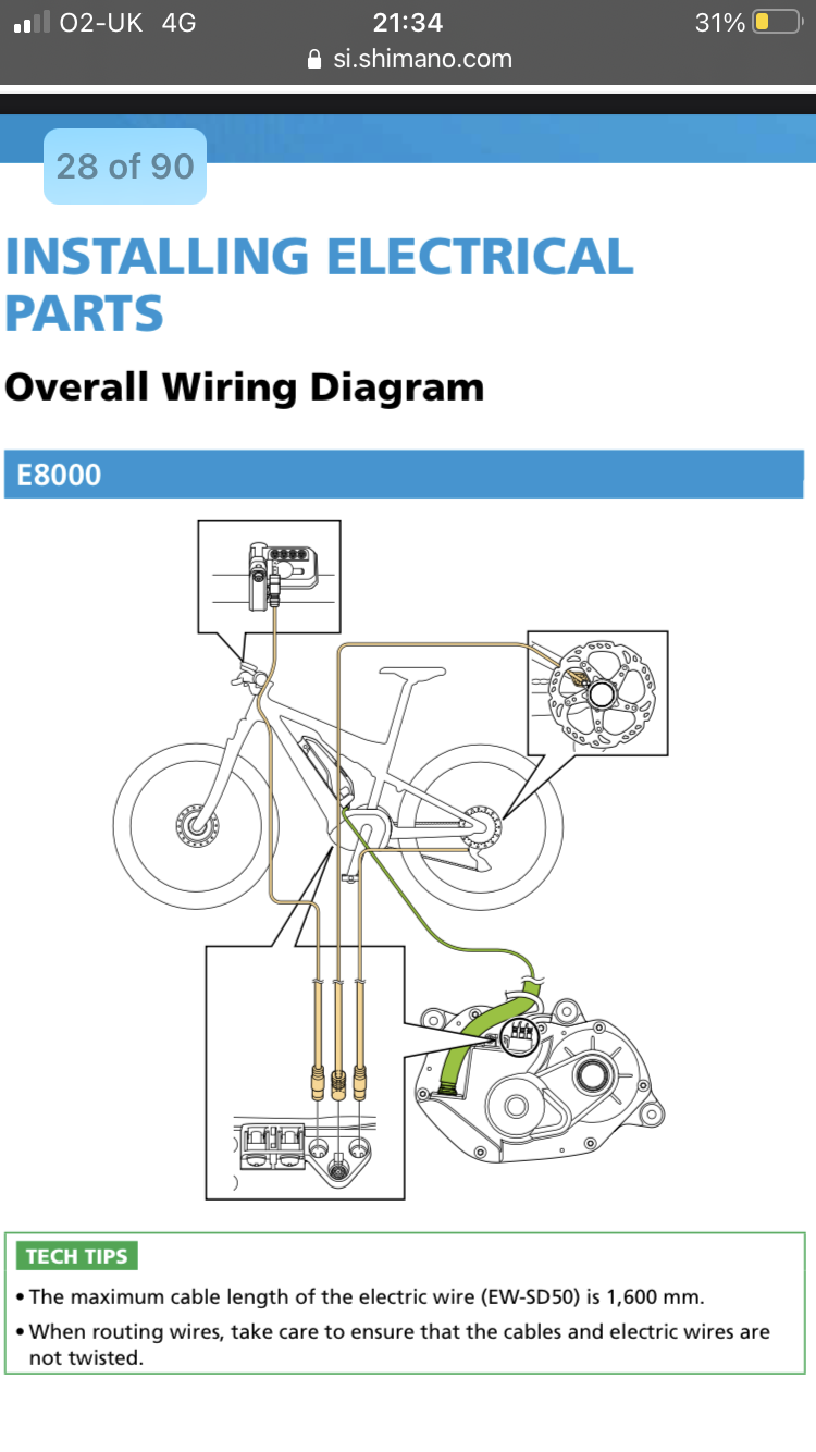 merida electric bike battery replacement