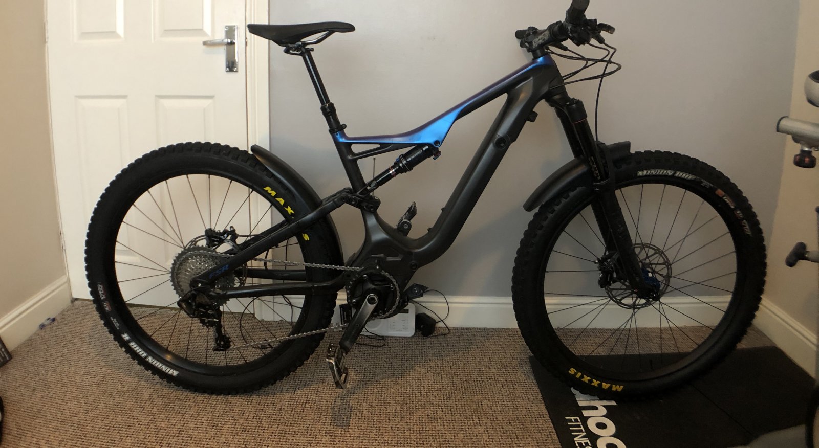 specialized levo 2018 for sale