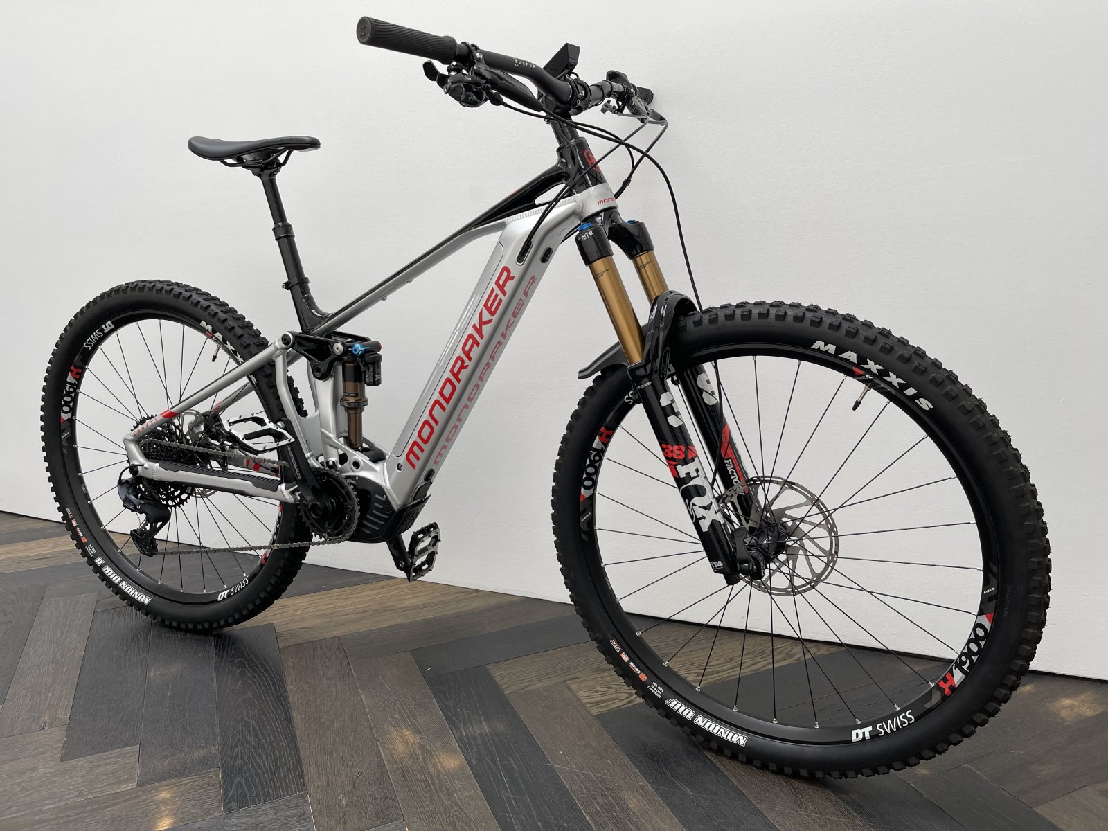 mondraker crafty rr 2021 review