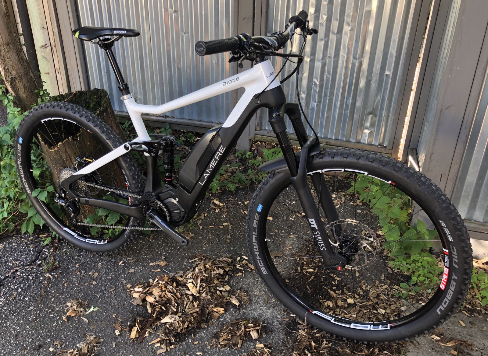 700wh ebike