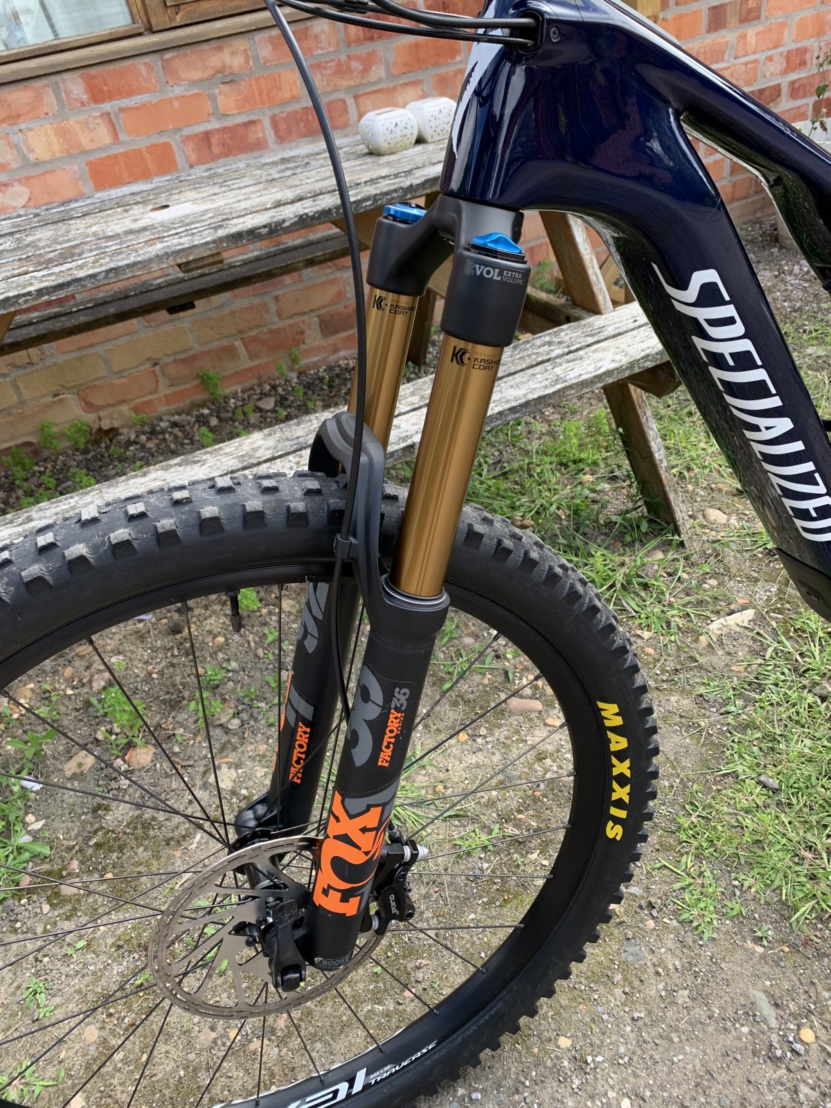 specialized levo 2019 comp carbon