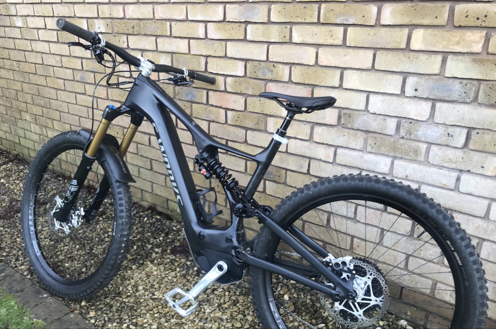 fox dhx2 performance elite 2020