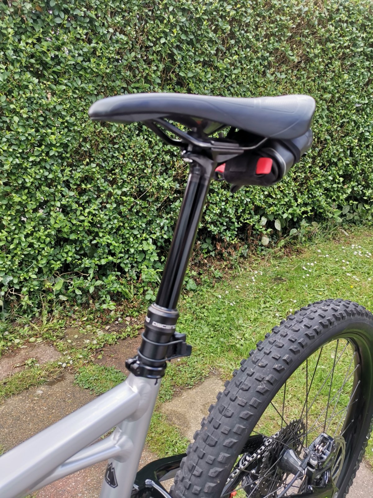 2018 Specialized Turbo Levo Comp (Large) Upgraded Rear Shock with ...