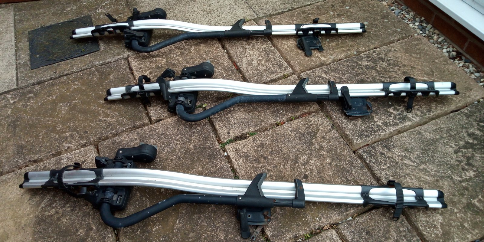 thule proride for sale