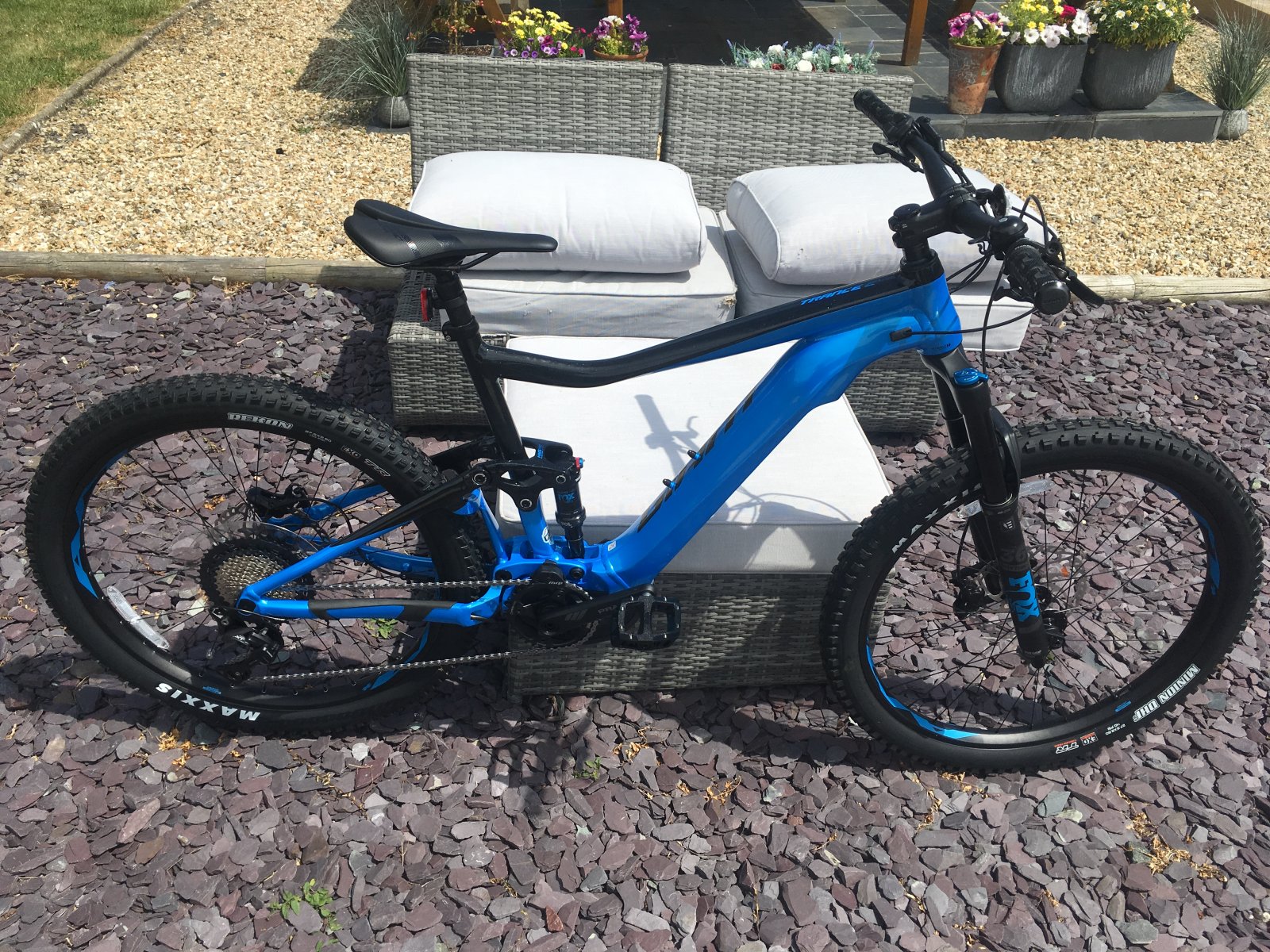 giant trance 2 2019 for sale