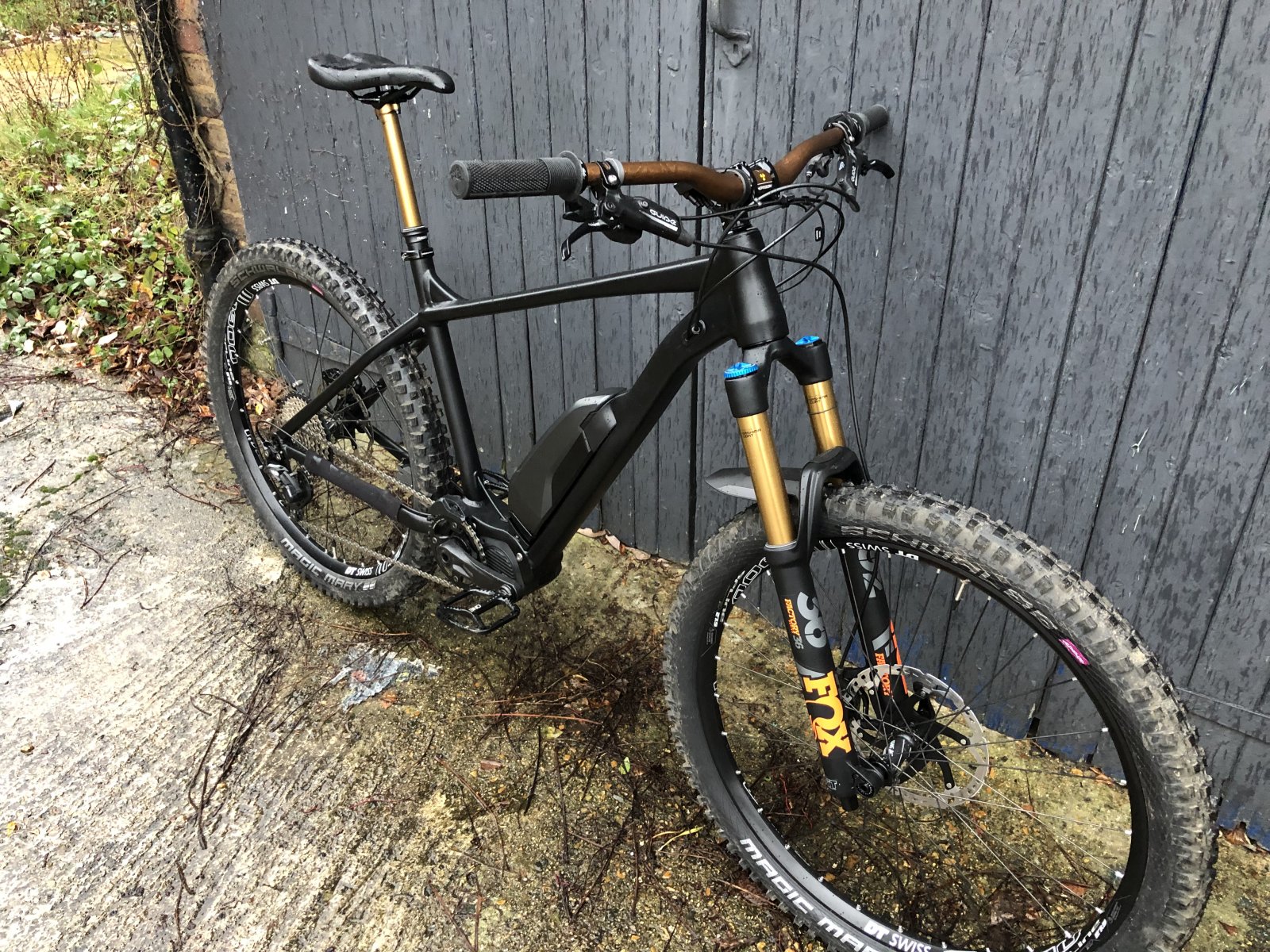 best e mtb hardtail