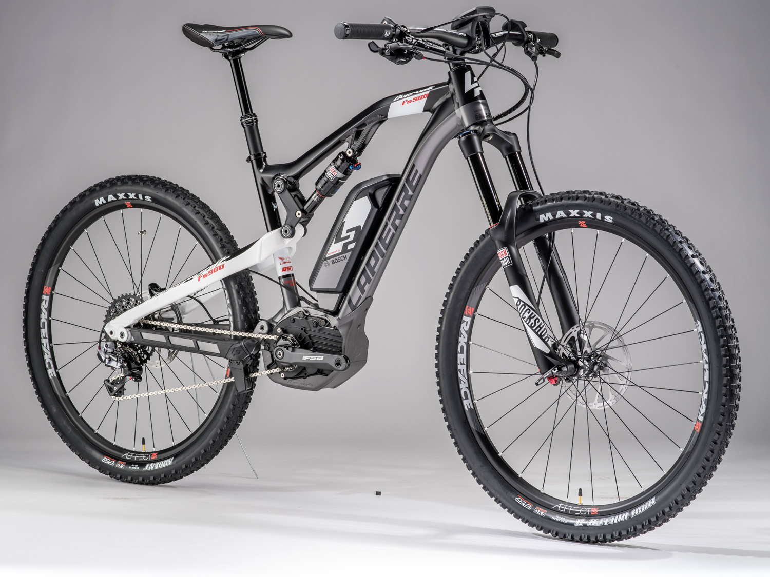 lapierre zesty am 427 2017