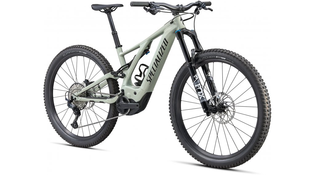 levo electric bike