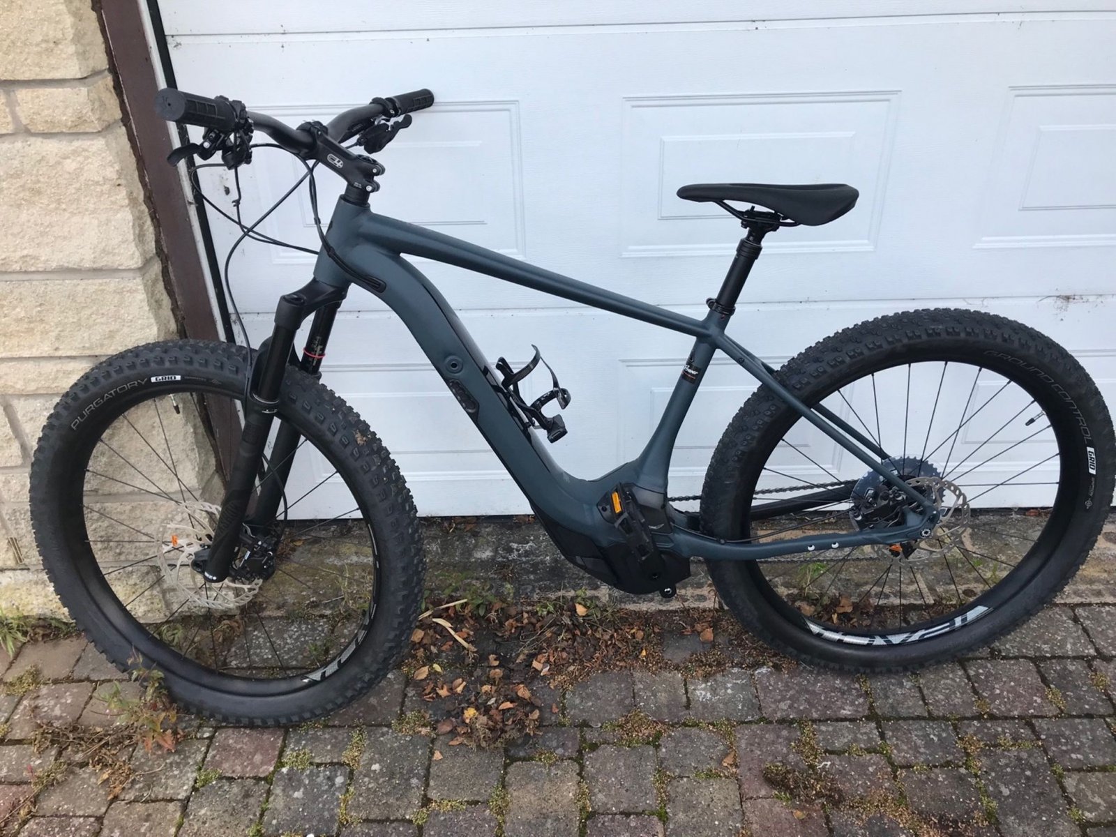 specialized turbo levo ht 2018