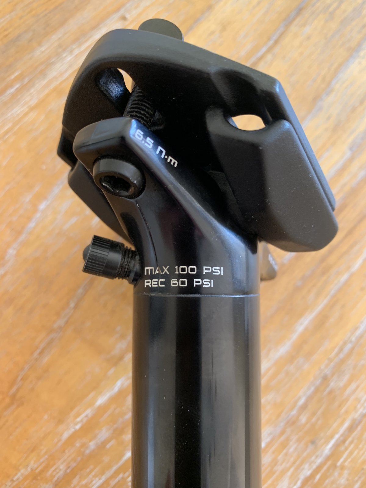 specialized command dropper post