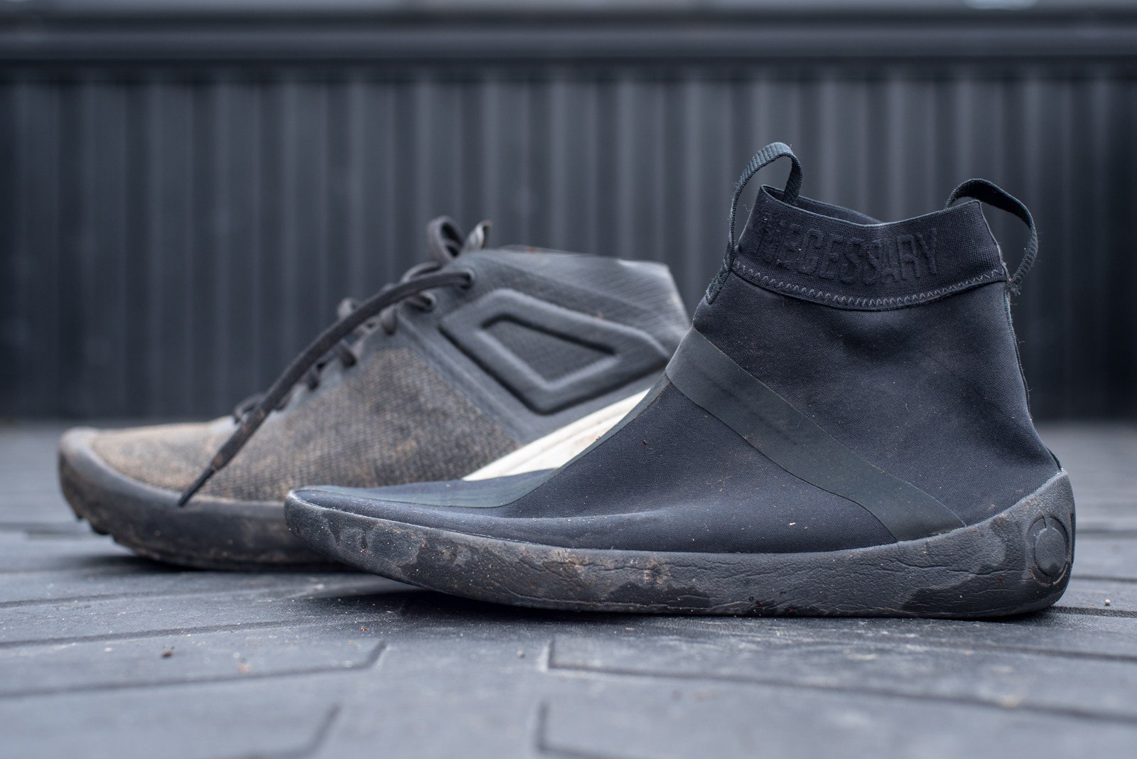 waterproof flat pedal mtb shoes