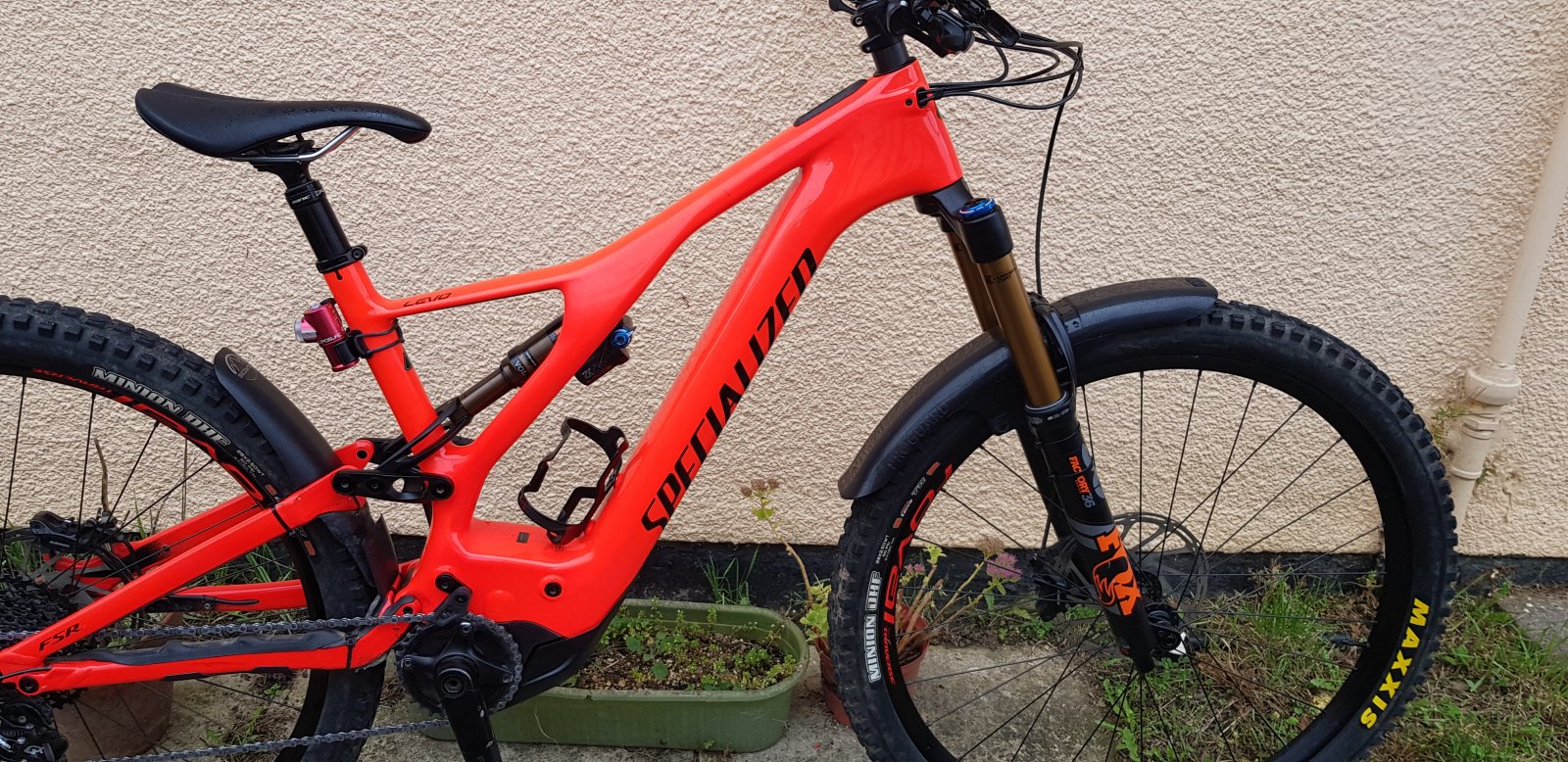 2019 turbo levo for sale