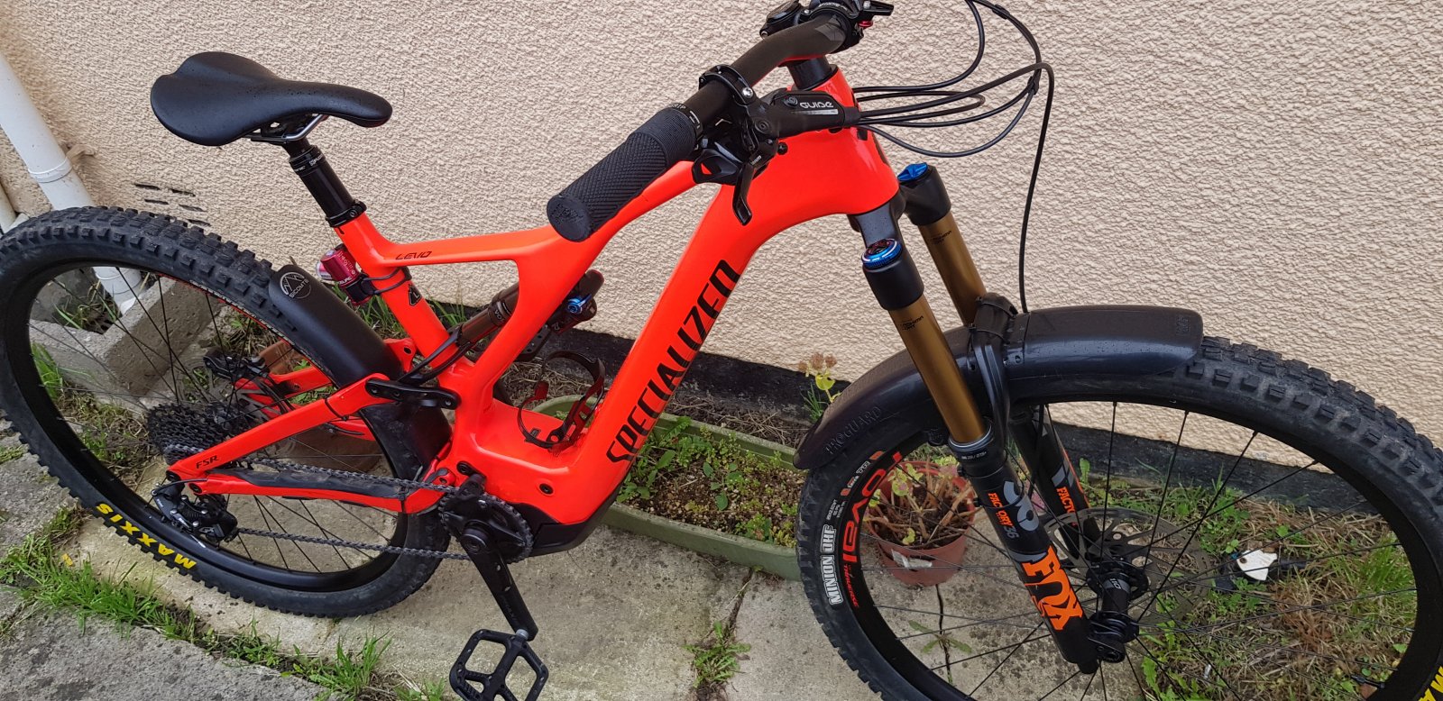 2019 turbo levo for sale