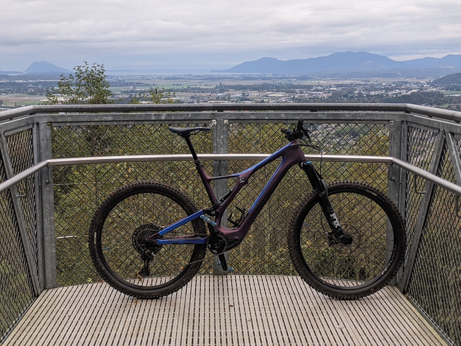 specialized turbo levo comp 2020 for sale