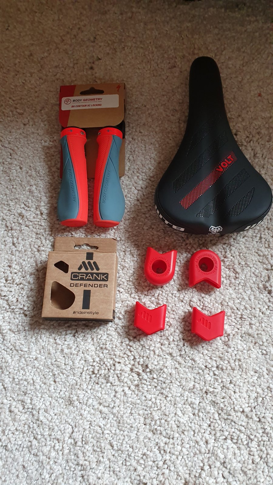 specialized xc contour grips