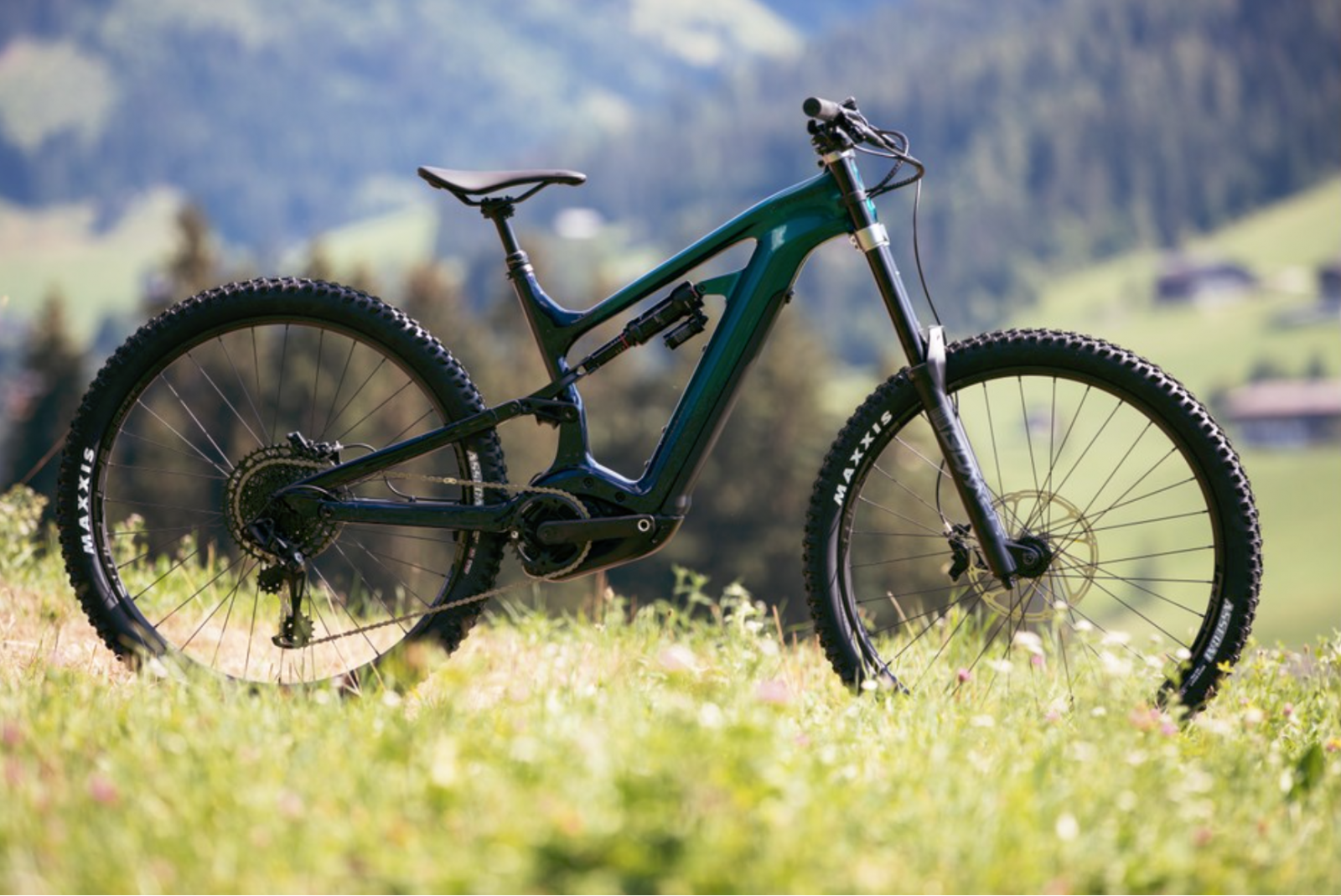 turbo levo hardtail 2020