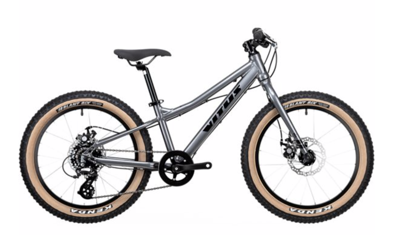 whyte 20 inch bike