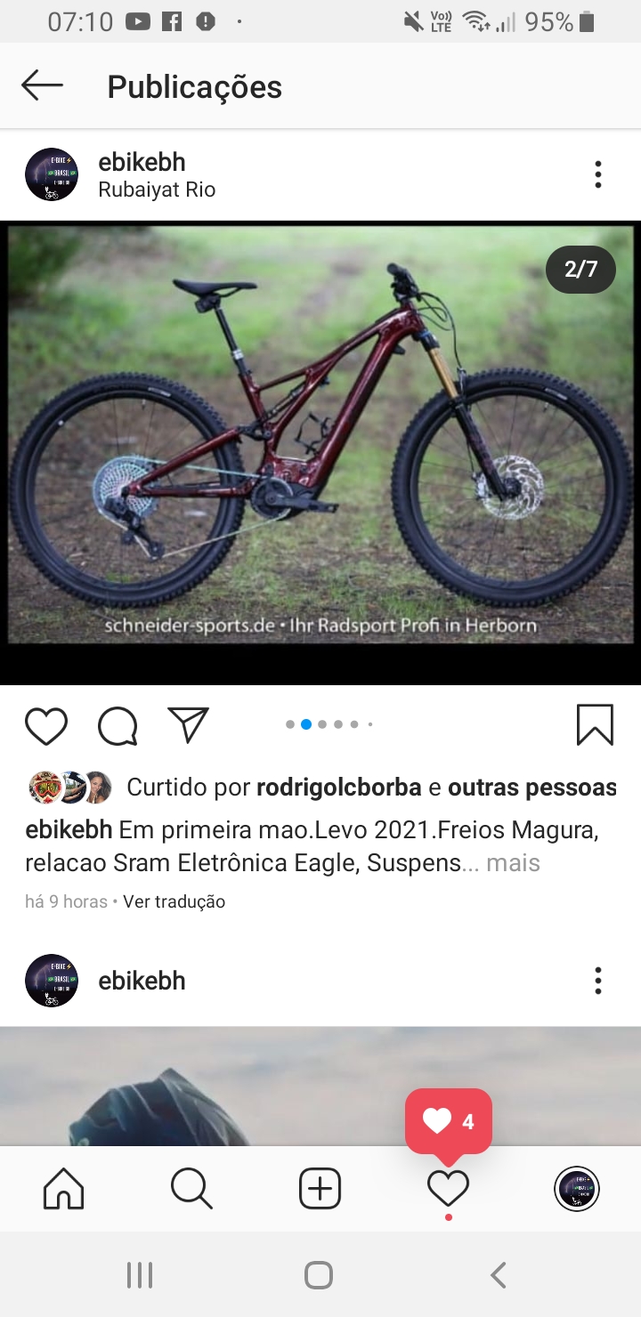 2021 Models Emtb Forums