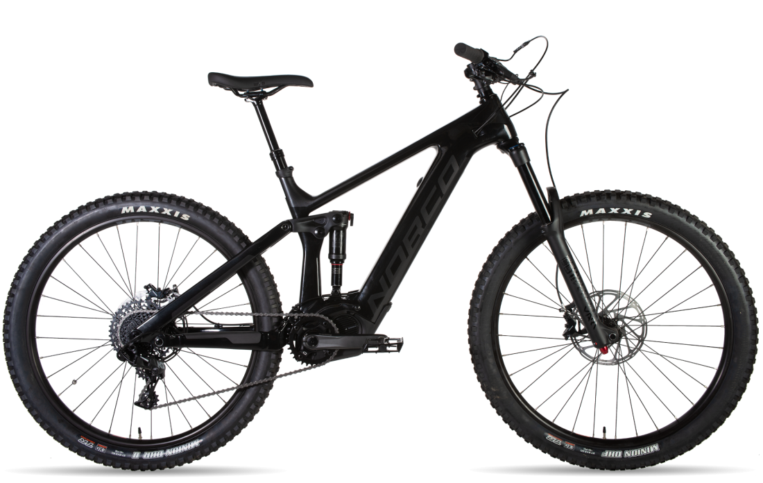 norco e bike 2020