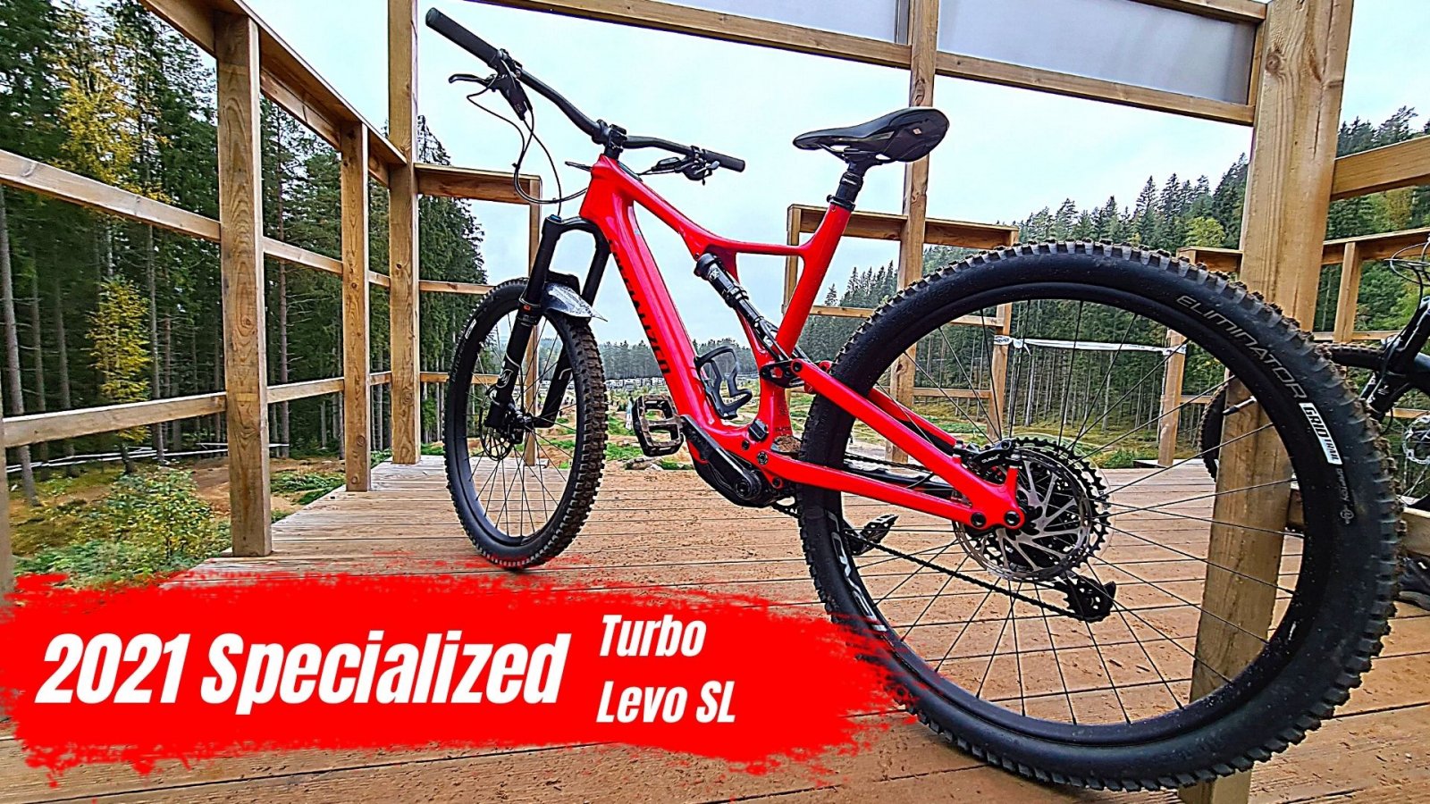 specialized turbo levo sl comp carbon review