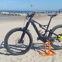 specialized bike stand