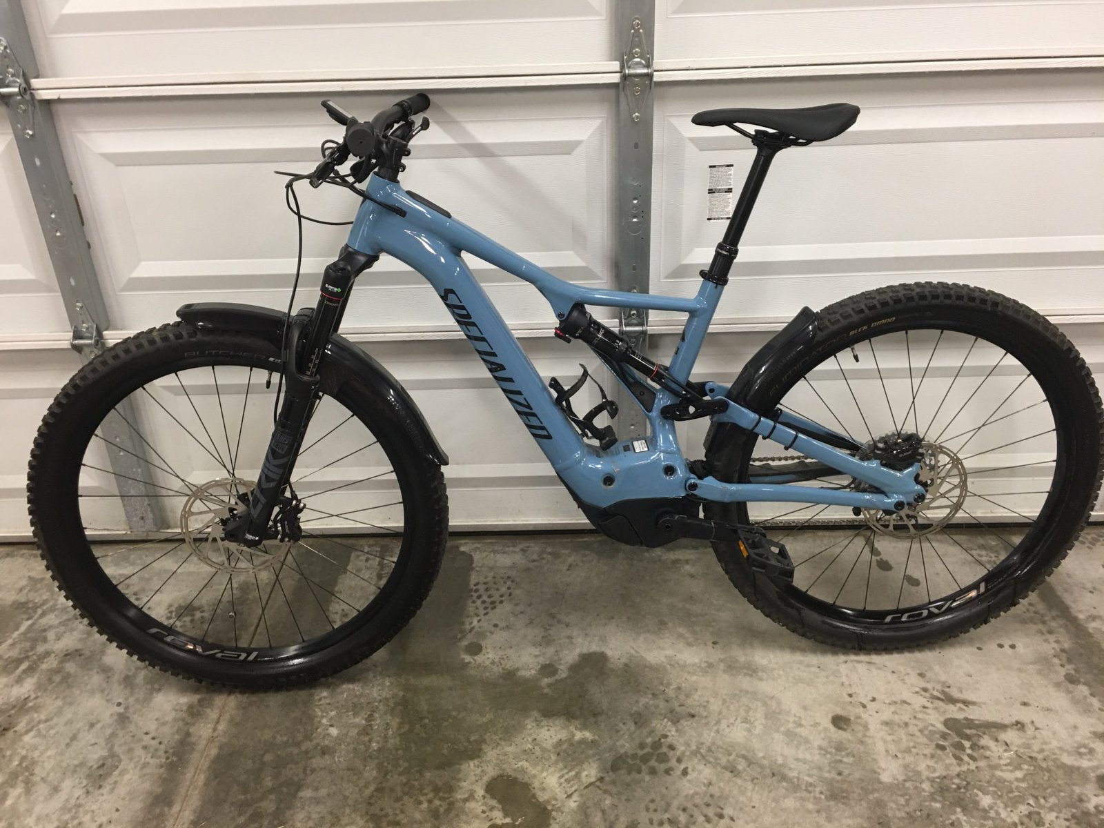 specialized turbo levo comp for sale