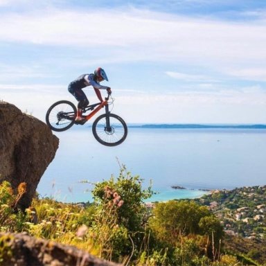 rocky mountain e bike 2021