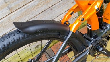 trek mtb mudguards