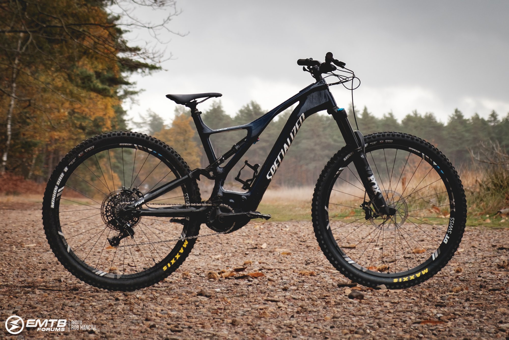 specialized levo comp carbon 2019