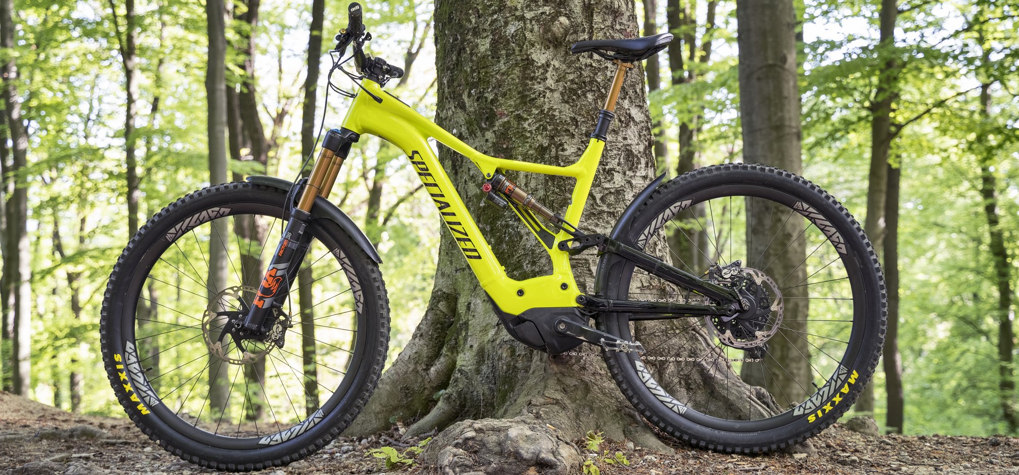 specialized levo 2019 fsr