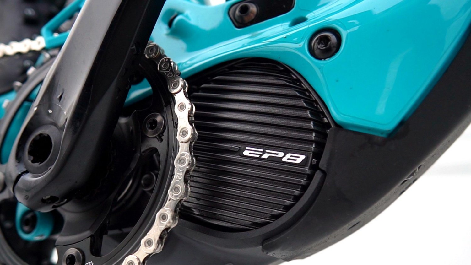 Shimano EP8 gen2 (EP801) first ride review