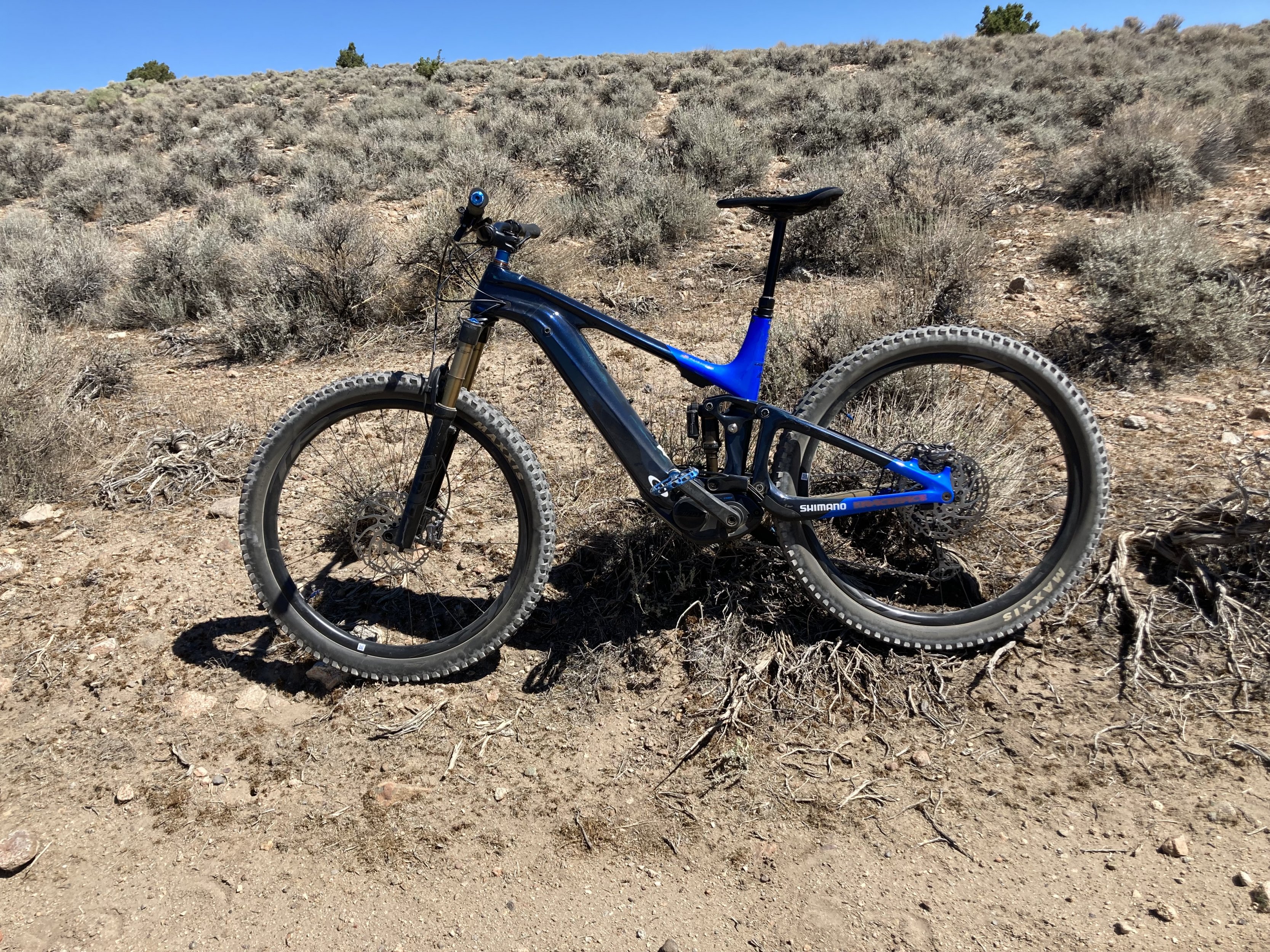 Any thoughts on 2022 Giant Trance Advance E O EMTB Forums