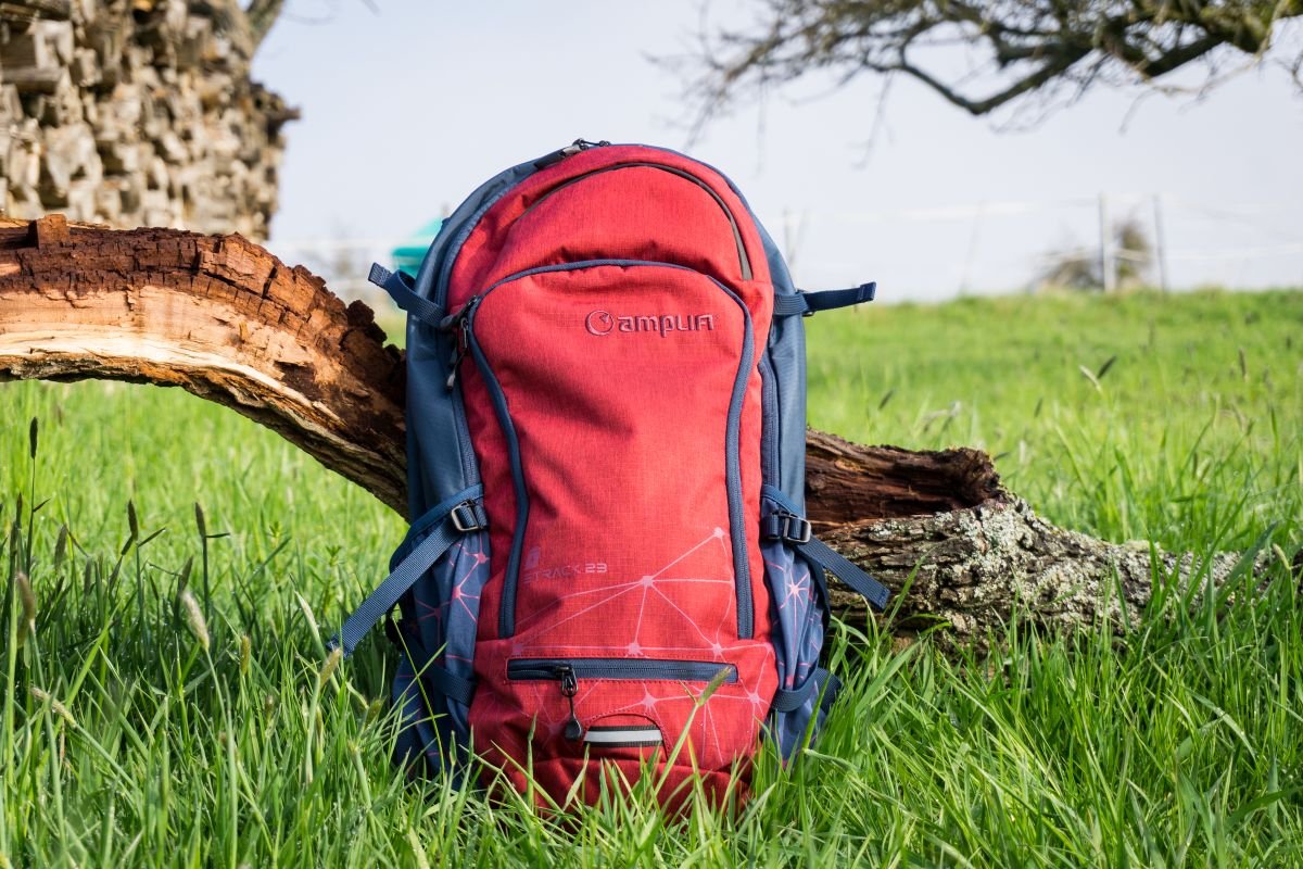 Amplifi rucksack online