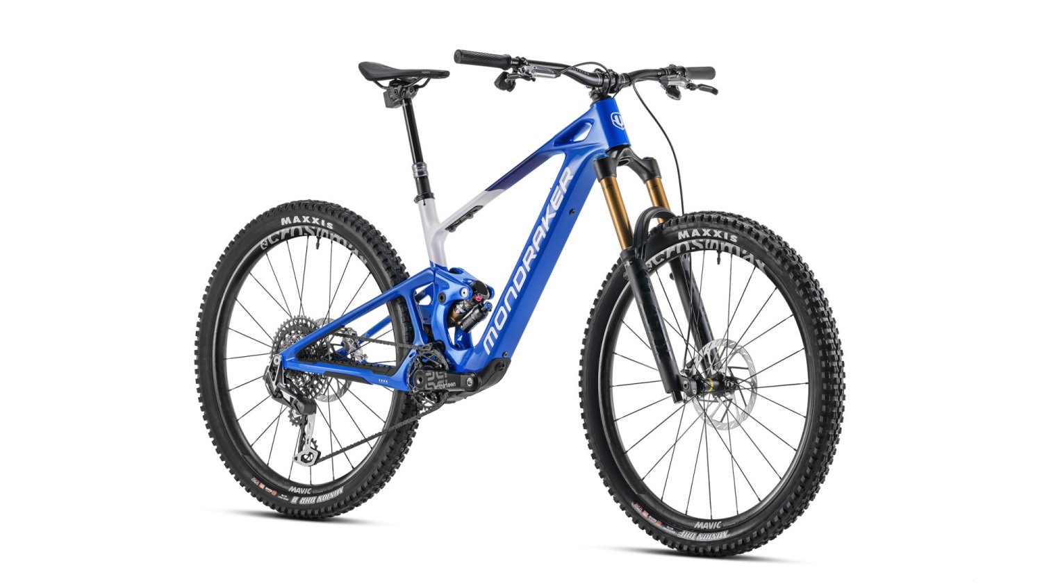 Making sense of the Mondraker emtb line-up