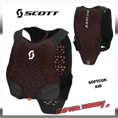 PETTORINA SCOTT PROTECTOR SOFTCON AIR