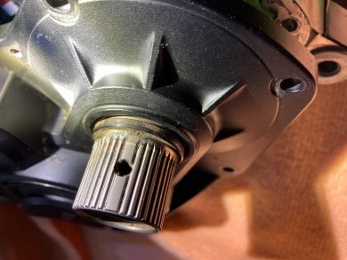 Shimano cheap e8000 service