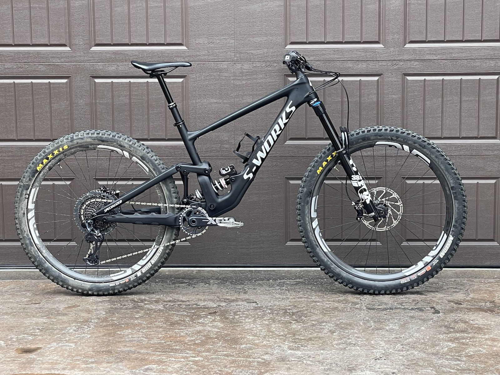 Specialized enduro best sale sx for sale