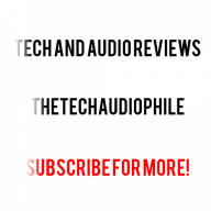 TheTechAudiophile