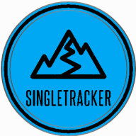 Singletracker Jim